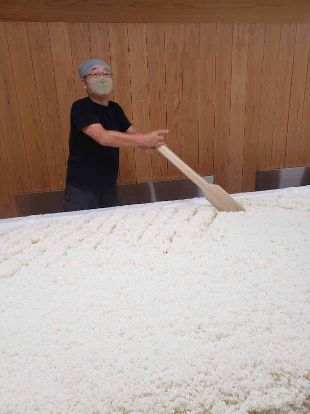 酒蔵によって呼び方が違う? 酒造りに使う道具についてご紹介 【渡辺酒造店】 - 日本最大級の売れる酒・日本酒のデータバンク SAKE HACK